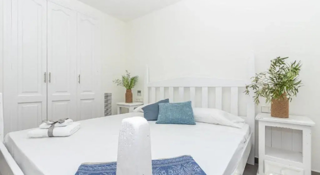 Apartment Jedy Balear By home villas 360, Book Apartment Son Serra de Marina Majorca