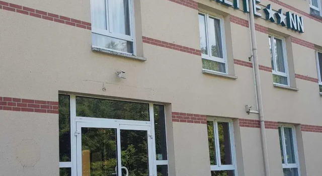 Hotel La Nonette, Book Hotel Orry-la-Ville Oise