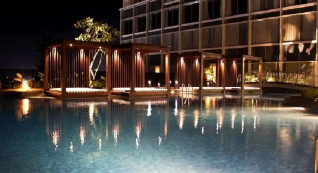 The Luxton Cirebon Hotel and Convention