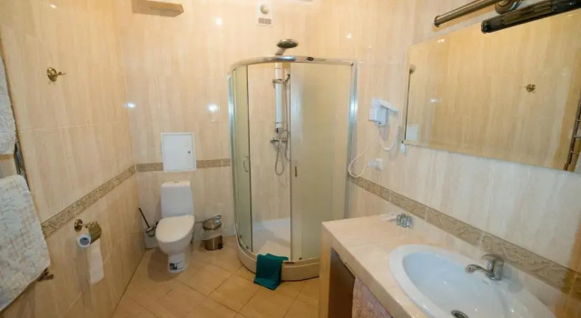 Junior suite Oazis-M