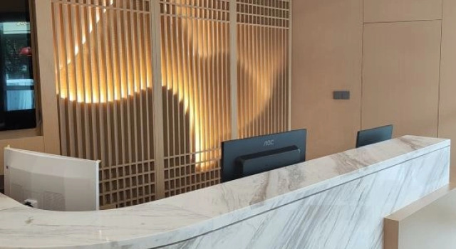 Qingmu Select Hotel (Nanjing Puzhu North Road Aolin Plaza), Prenota Hotel Hotel a Jiangsu con parcheggio, Parcheggio