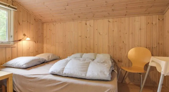 "Gjuro" - 650m from the sea in NW Jutland