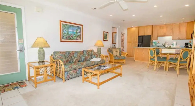 Kahana Sunset C1C - One Bedroom Condo, Забронировать Отель Кахана West Maui