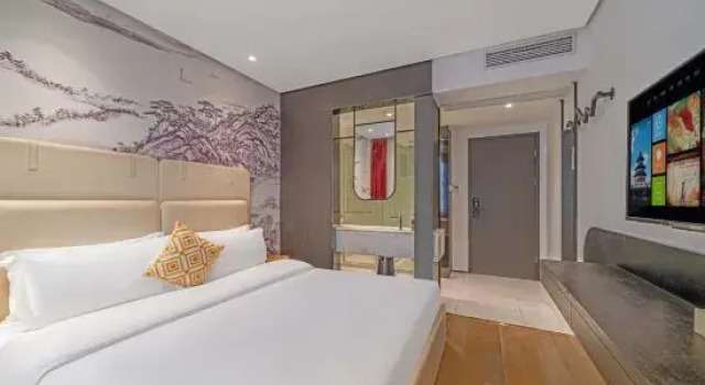 Yuanqi Homestay