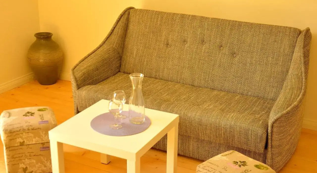 Lavandula Palanga, Boek Hotel Palanga 