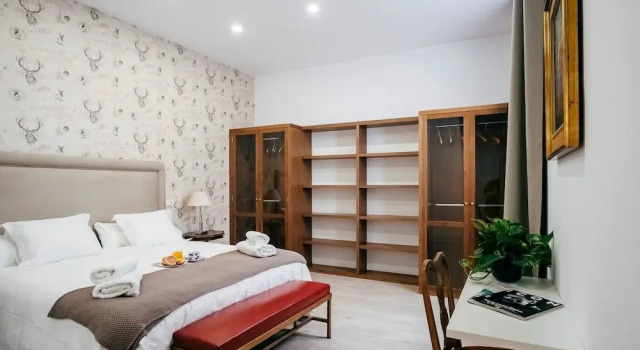 Callao Luxury House, Забронировать Отель Мадрид Провинция Мадрид, рядом с Дом-музей Лопе де Вега