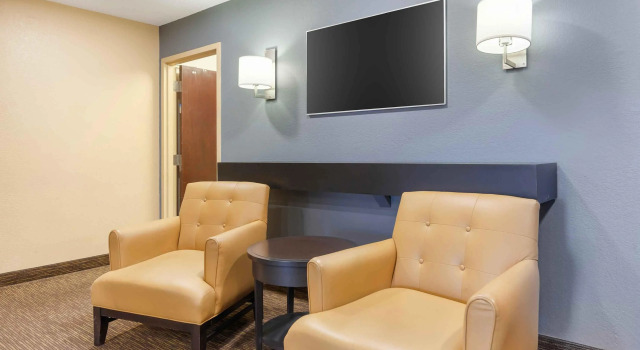Extended Stay America - Appleton - Fox Cities, Boek Hotel Appleton Wisconsin