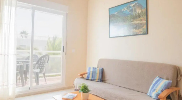 Apartamentos Marineu Canaret