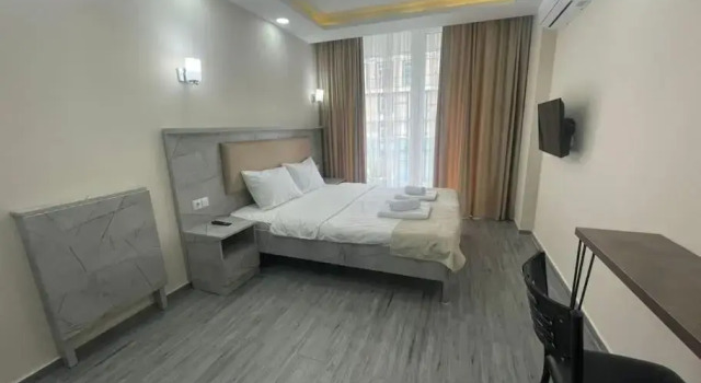 Leo Group LUXURY APARTMENT 11-237 Sunrise Batumi, Book Apartment Batumi 