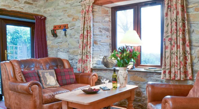 Campion Cottage