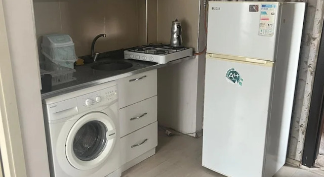 Номер Classic SAFRANGOLD PANSİYON