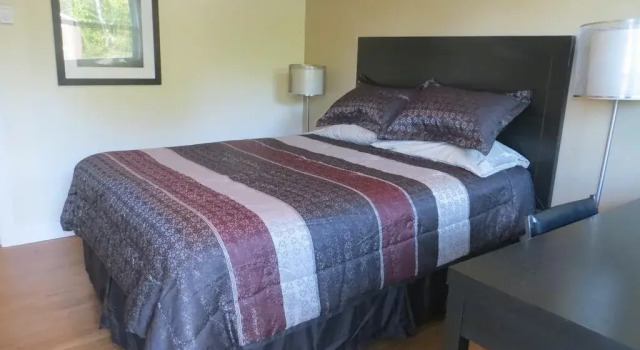 Fundy Line Motel, Book Motel Cheap Hotels in New Brunswick