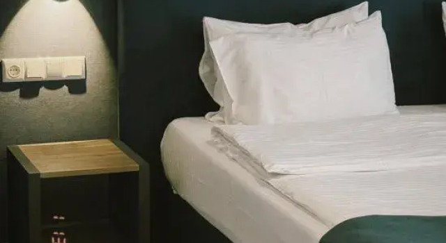 Номер Standard Отель West Inn Georgia