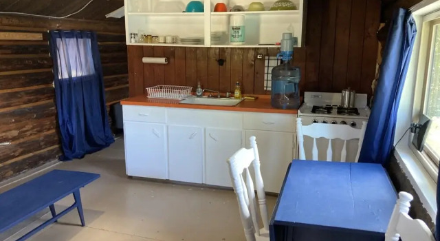 Номер Standard The Rustic Resort