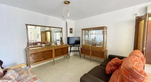 Апартаменты Big Apartment In The Old Town