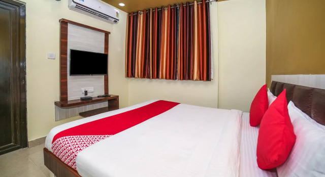 OYO 18650 Sanskar Guest House