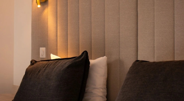 Двухместный номер Classic Hôtel Derby Eiffel