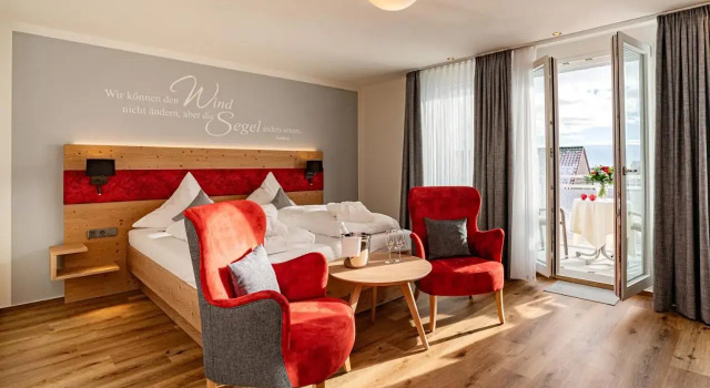 Möhringers Schwarzwald Hotel, Réserver Hôtel Hôtels SPA à Bade-Wurtemberg, SPA