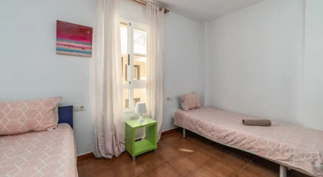Callao Salvaje, apartamento a 200 mts de la Playa, Book Apartment Hotels in Tenerife with Parking, Parking