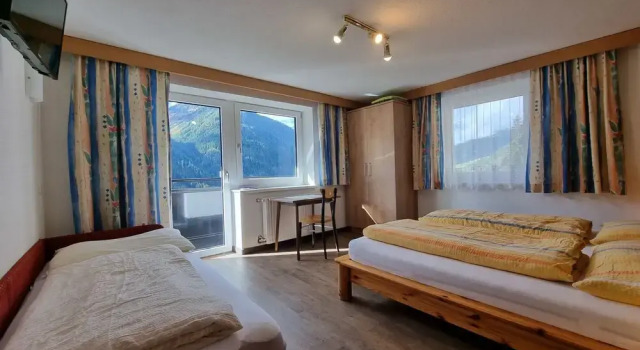 Alpenliebe Kappl in Kappl, Забронировать Отель Отели Тироля 3 звезды, 3*