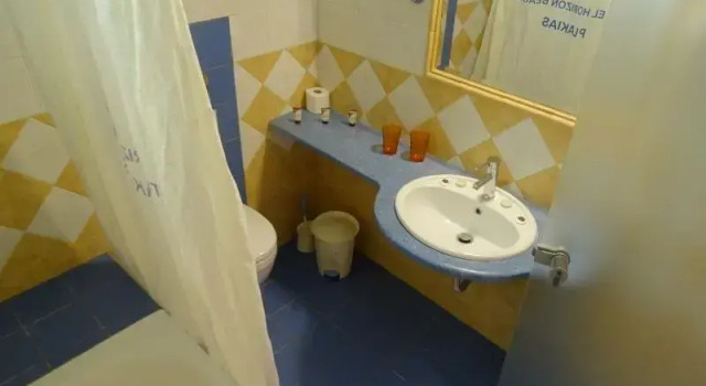 Апартаменты Superior Thalassa House Apartments