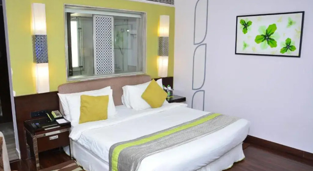 Студия Quality Inn Gurgaon