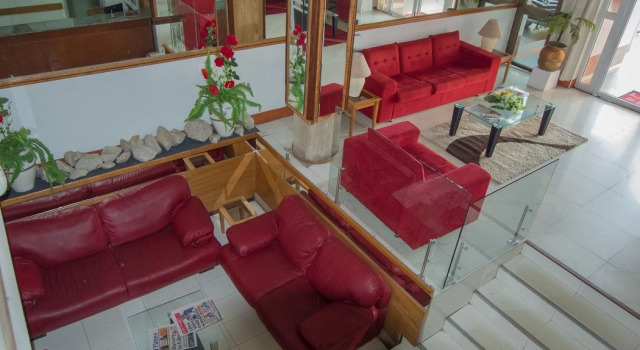 Paintsiwa Wangara Apartments