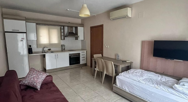 Marina Suite Otel, Забронировать Апартаменты/квартира Отели Силифке с парковкой, Парковка