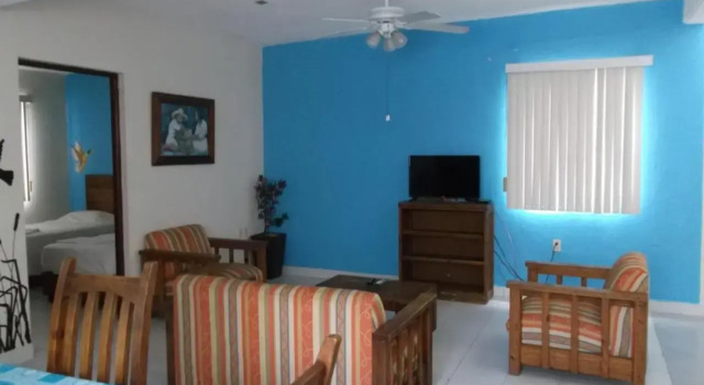 Inmobiliaria Percales