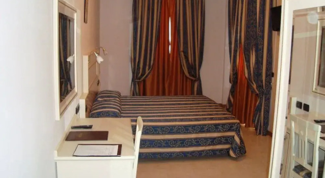 Hotel Gran Parco