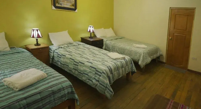 Deicychain House Arequipa - Hostel, Book Hostel Hostels in Arequipa, Hostel