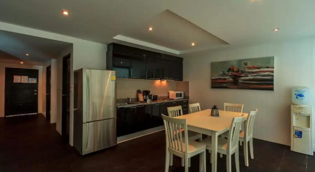 Апартаменты с 3 комнатами Sai Naam Lanta - Apartments & Townhouses