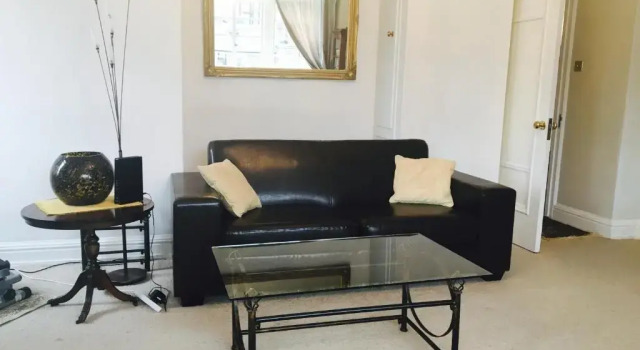 Апартаменты Executive Knightsbridge Apartment