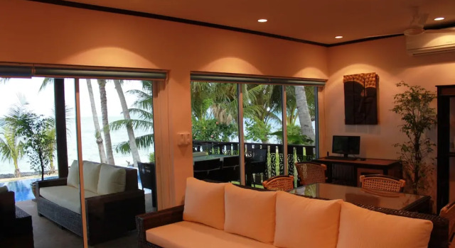 Coconut Laguna Villas