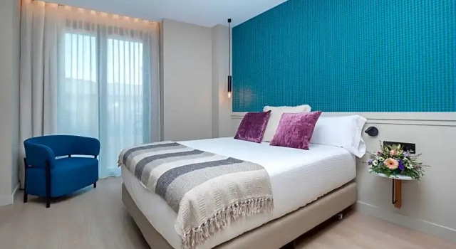Двухместный номер Arcelon Hotel