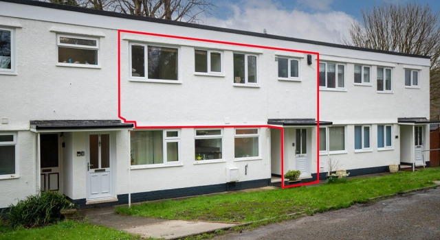 3 Monkstone Court - Close to Village and Beach
