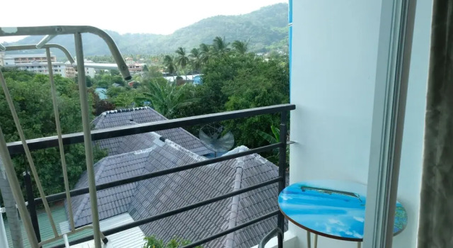 Saiyuan Guesthouse, Забронировать Отель Раваи 