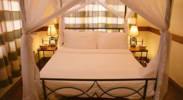 Standard Zimmer Nyumbani B&B