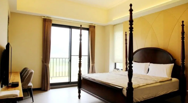 Shui Geng Yuan Farm B n B