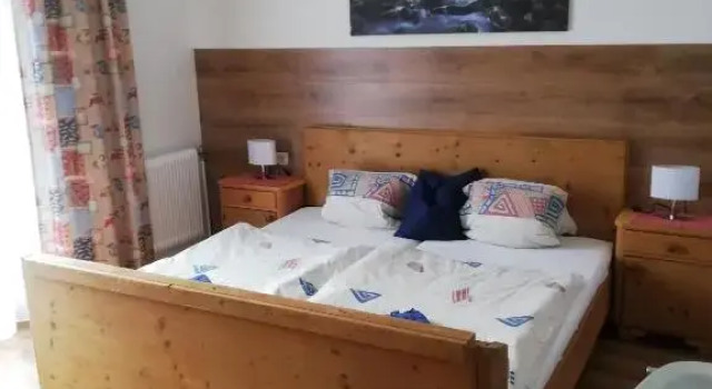 Двухместный номер Standard Haus Seppi