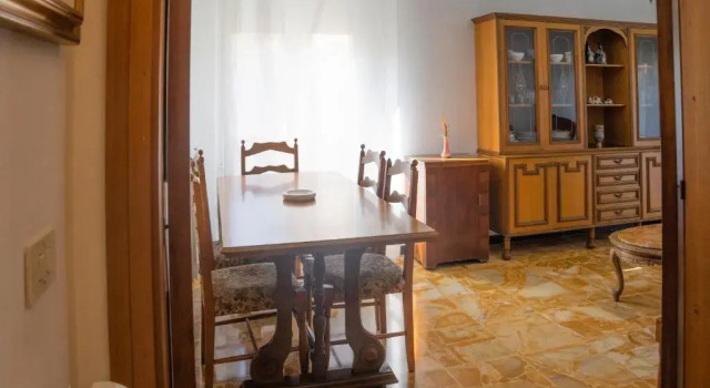 074 - Casa Rosa, cinque minuti dal centro e dal mare