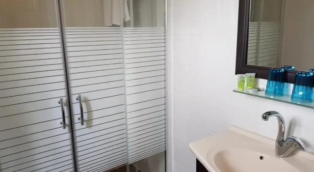 Семейный номер Standard A Little House In Rechavia