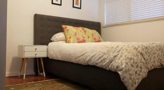 Апартаменты World Travellers Eclectic Apartment