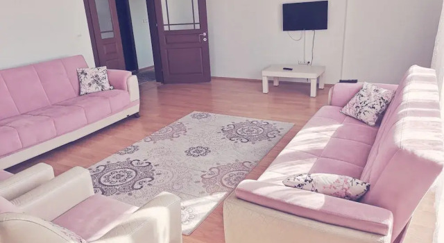 Kervansaray Apart, Забронировать Отель Трабзон 