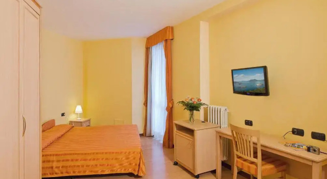 Апартаменты Hotel Residence Dei Fiori