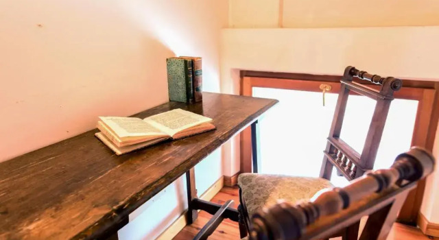 Апартаменты с 3 комнатами Agriturismo Casa de Bertoldi