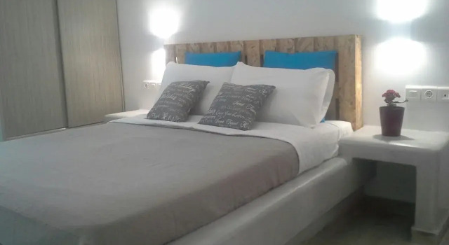 Azalea Hotel, Prenota Appartamento Kamari Paro