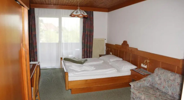 Номер Standard Hotel Greif