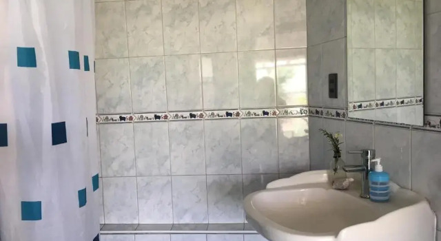Двухместный номер Economy Hostal La Casa Barco