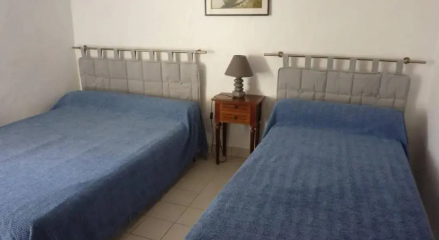 Maison Barbatre, 2 pièces, 3 personnes - FR-1-224B-468